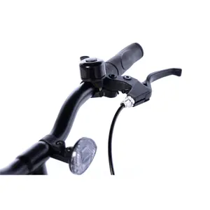 Vouwfiets voor de stad Moma Bikes Fold 20" image-6