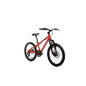 Bicicleta de montaña para niño Moma Bikes GTT20 20" image-1
