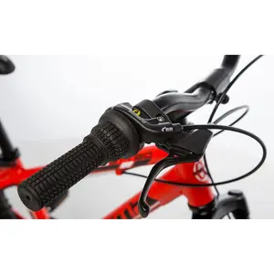 Bicicleta de montaña para niño Moma Bikes GTT20 20" image-5