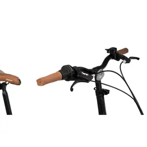 Bici urbana pieghevole Moma Bikes Light 24" image-4