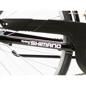 Bicicletas urbanas Moma Bikes Hybrid 28" image-3