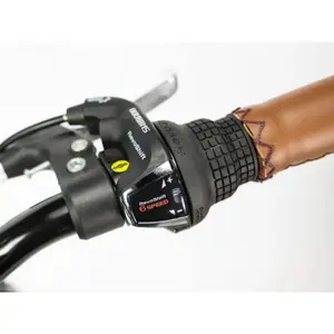 Bicicletas urbanas Moma Bikes Hybrid 28" image-4