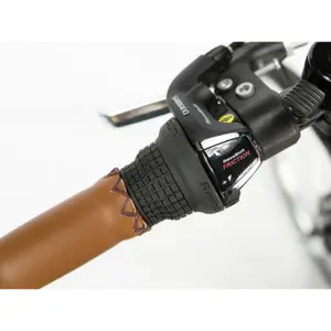 Bicicletas urbanas Moma Bikes Hybrid 28" image-5