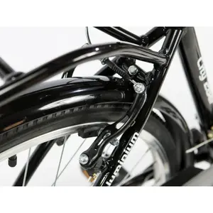 Bicicletas urbanas Moma Bikes Hybrid 28" image-6