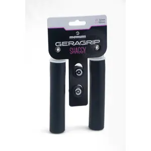 mom202-griffe-momum-geragrip-shaggy-32-mm-schwarz-32-mm