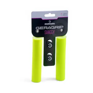 Pegas Momum Geragrip Shaggy 32 mm