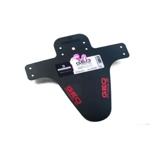 Parafango anteriore Momum Geophagus