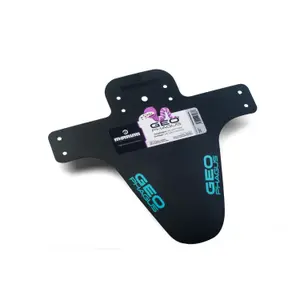 Parafango anteriore Momum Geophagus