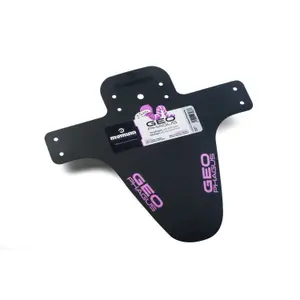 Guarda-lamas frontal Momum Geophagus