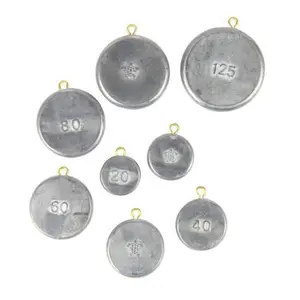 Plombs montre Ragot 60 g image-0