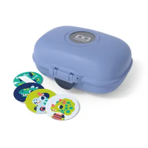 Lunch box enfant Monbento Gram