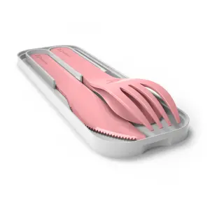 Couverts Monbento Pocket Color