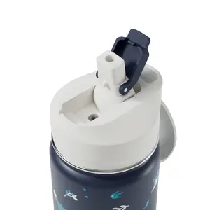 Children's Bottle Monbento Twisty image-1