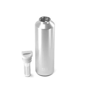Gyermek hőszigetelt palack Monbento Steel image-1