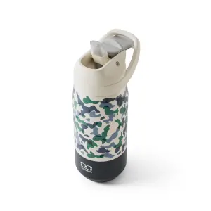 Gourde enfant Monbento Slide M