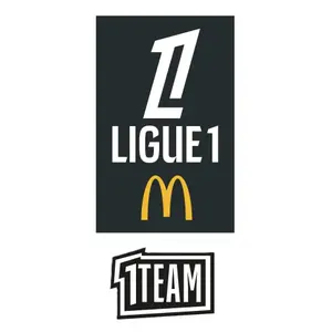 Badge Pack : Ligue 1 + 1Team