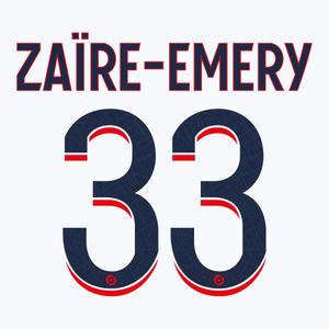 marking-000382-beflockung-away-psg-ligue-1-zaire-emery-33-2023-24-marineblau-rot