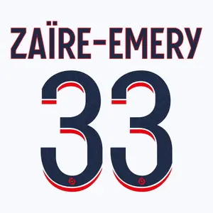 marking-000382-beflockung-away-psg-ligue-1-zaire-emery-33-2023-24-marineblau-rot