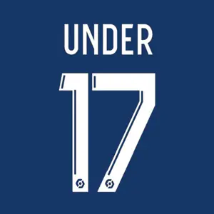 Flocking away / third om ligue 1 ünder #17 2023/24  image-0