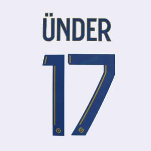 Accoglienza a casa OM Ligue 1 ÜNDER #17 2022/23 image-0