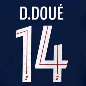 marking-005334-flocage-heim-psg-ligue-1-d-doue-14-2025-26-weiss-rot