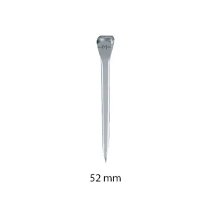 Farrier's tools nail ferrules Mondial JC2 (x500) image-0
