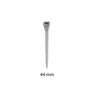 Farrier's tools nail ferrules Mondial VF4 (x500) image-0