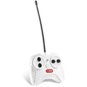 Remote control toy police and civil guard car Mondo Motors image-3