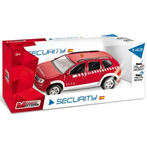 Car games security forces state Mondo Motors image-1