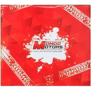 Micro buggy remote control toy Mondo Motors 1/28 image-4