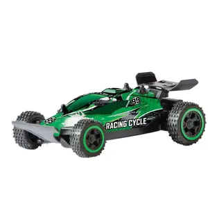 Micro buggy remote control toy Mondo Motors 1/28 image-2