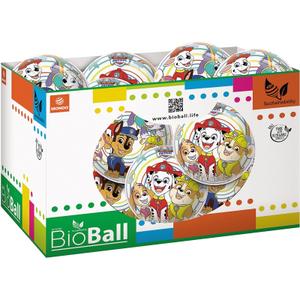 Ball Mondo Spa Pat Patrouille image-1