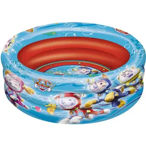Outdoor games inflatable pool Mondo Spa Ppatrol image-0