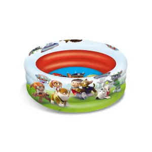 Outdoor games inflatable pool Mondo Spa Ppatrol image-2