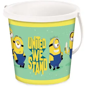 Minion empty bucket Mondo Spa image-0