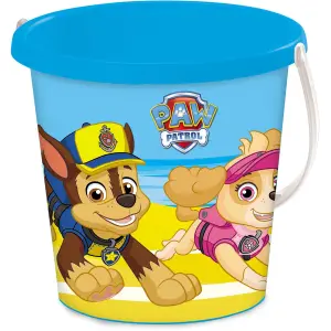 Beach games empty bucket Mondo Spa Pawpatrol image-1