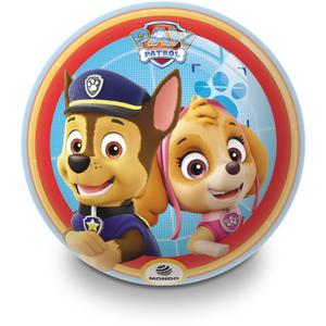 Junior Training Ball Mondo Spa Pat Patrouille image-1