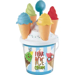 Outdoor games 4 ice bucket Mondo Spa image-0