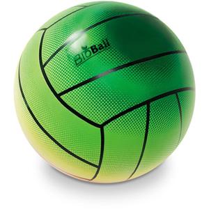 a2201462-bio-volleyball-kind-mondo-spa-pixel-grun-orange-21-cm