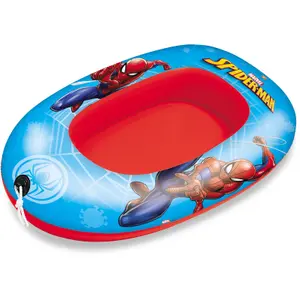 Inflatable boat Mondo Spa Spider image-0