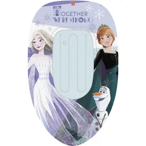 Inflatable boat Mondo Spa Frozen 112CM image-0