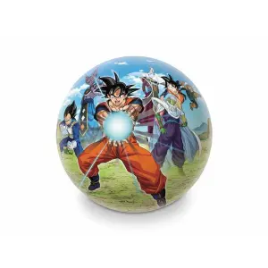 Organic baby Ball Mondo Spa Dragon Balll image-0
