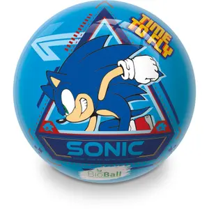 Children's Ball Mondo Spa Sonic image-1