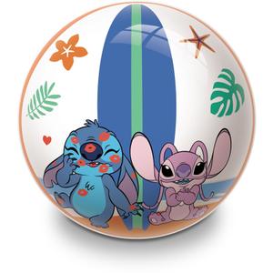 Junior Training Ball Mondo Spa Stitch image-1