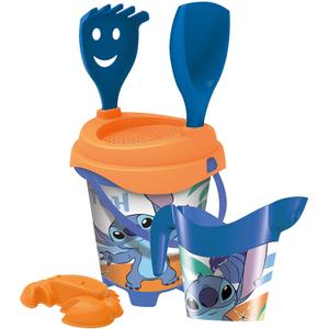 Spand Mondo Spa Garni Stitch