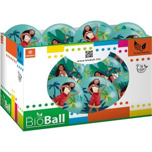 Inflatable ball Mondo Spa Vaiana image-1