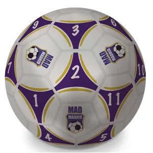 Ball and case Mondo Madrid image-1