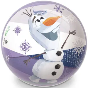 Ballon Mondo Frozen 230 mm image-1