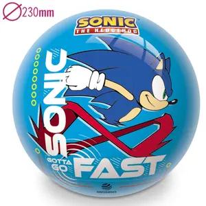Ball Mondo Sonic Bio-Balll image-0
