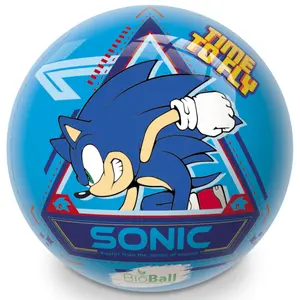 Ball Mondo Sonic Bio-Balll image-1